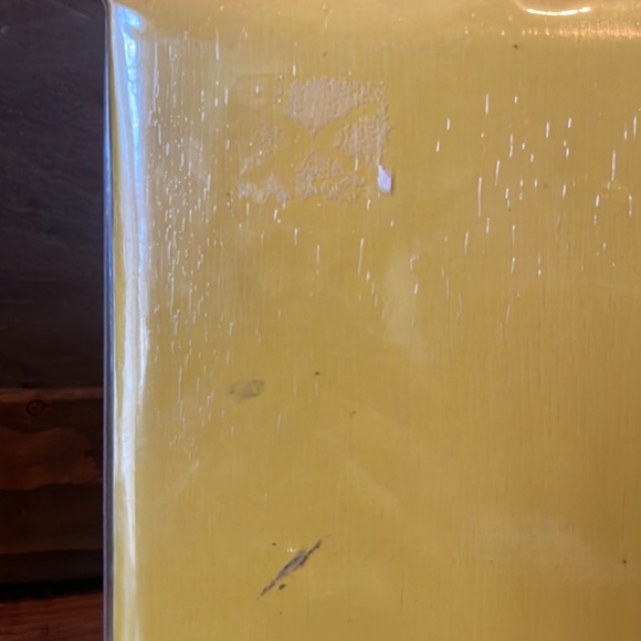 Vintage Photo Album: Girl w/Puppy - Picture 3 of 4